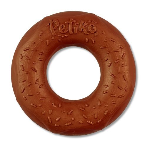 Brinquedo Mordedor Rosquinha - Tam. Único - Petiko